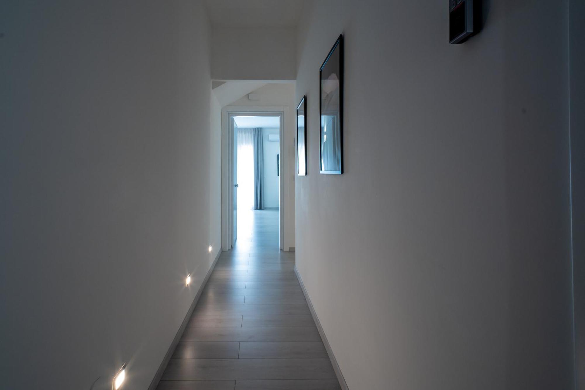 Affittacamere Mani - Camere Con Bagno Privato Gela Zewnętrze zdjęcie
