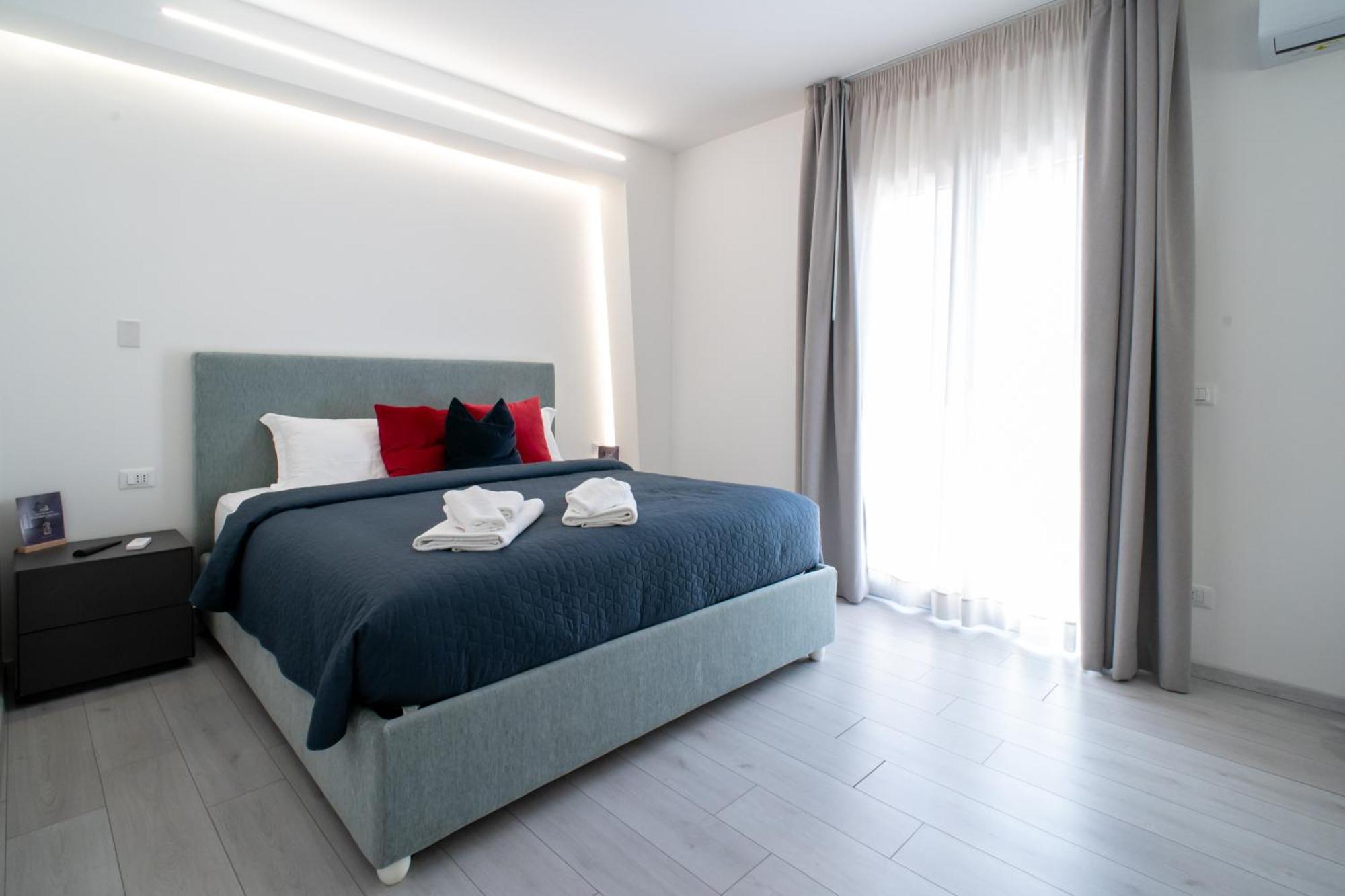 Affittacamere Mani - Camere Con Bagno Privato Gela Zewnętrze zdjęcie