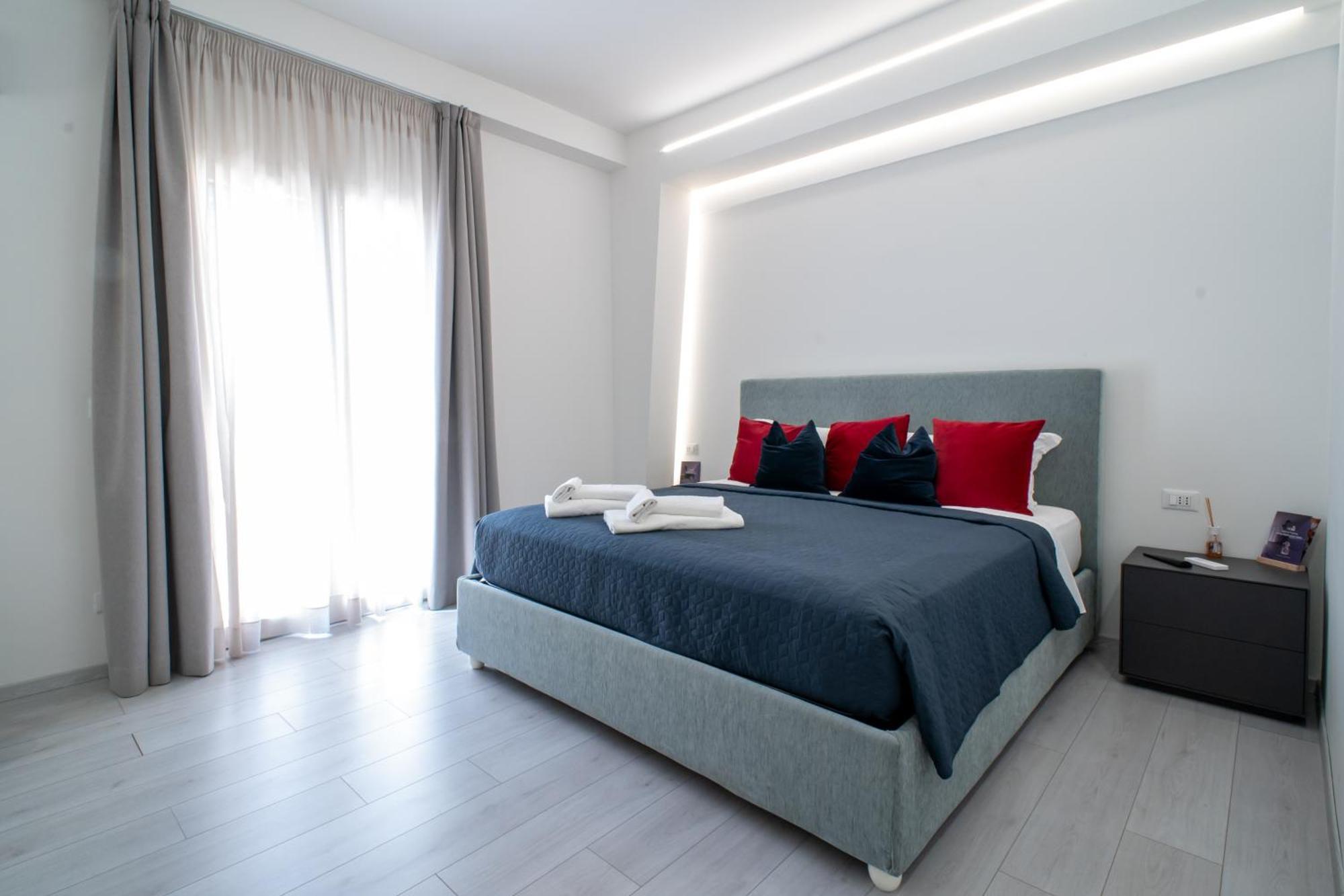 Affittacamere Mani - Camere Con Bagno Privato Gela Zewnętrze zdjęcie