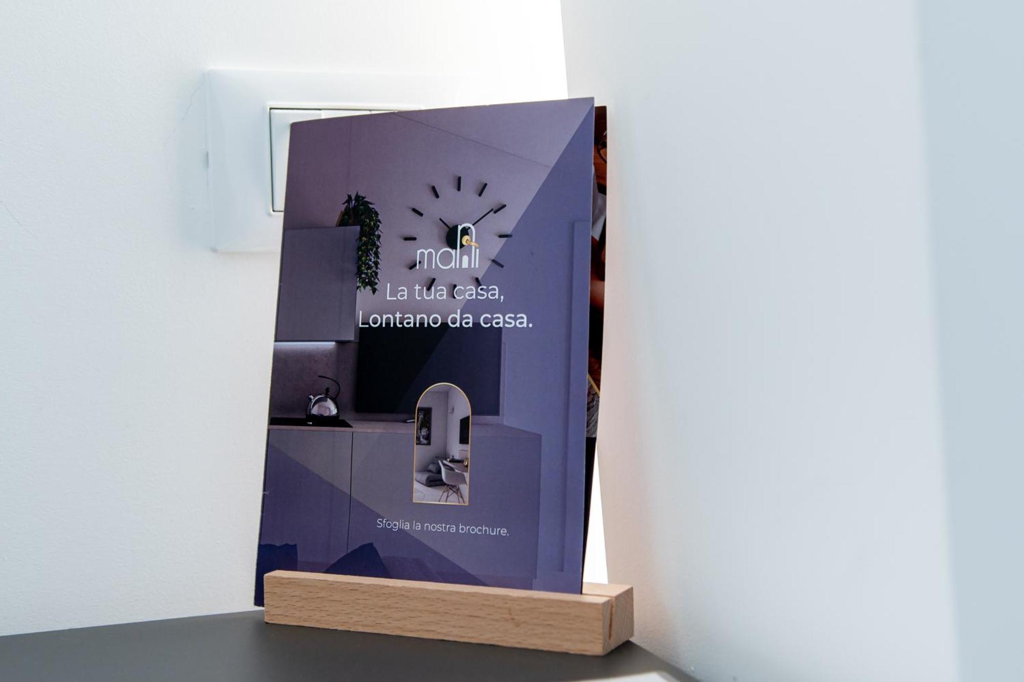 Affittacamere Mani - Camere Con Bagno Privato Gela Zewnętrze zdjęcie