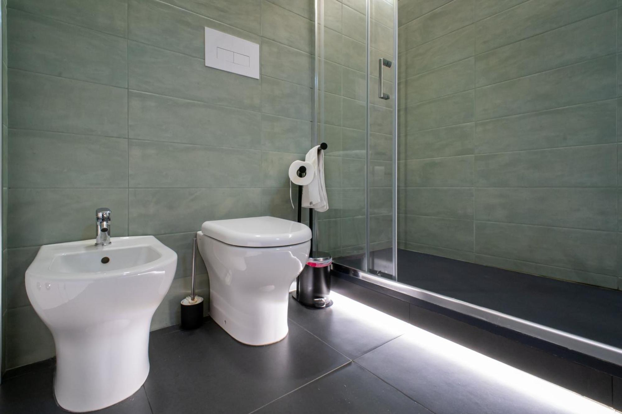 Affittacamere Mani - Camere Con Bagno Privato Gela Zewnętrze zdjęcie
