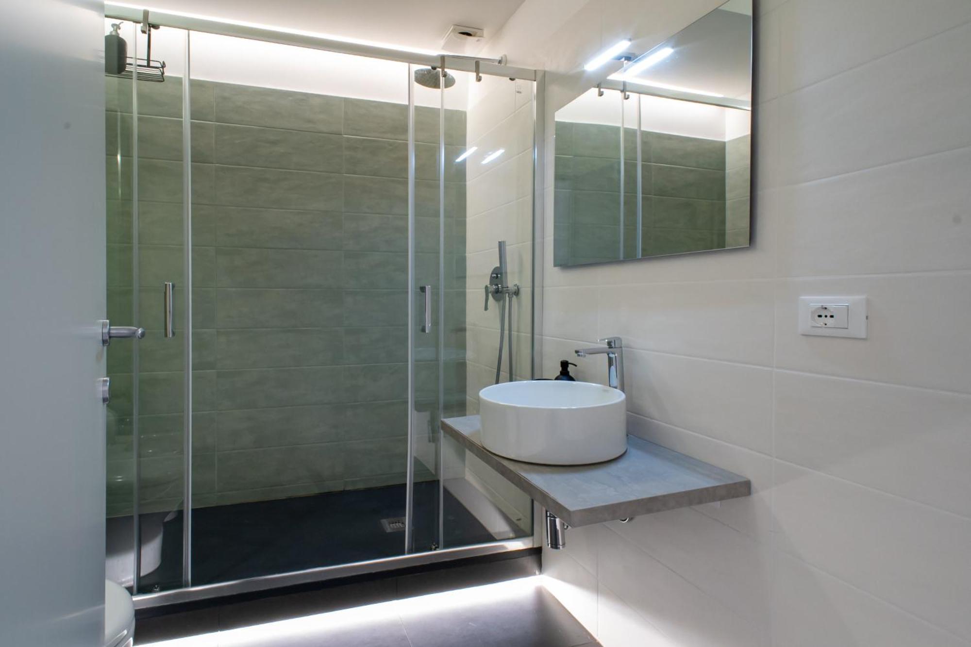 Affittacamere Mani - Camere Con Bagno Privato Gela Zewnętrze zdjęcie