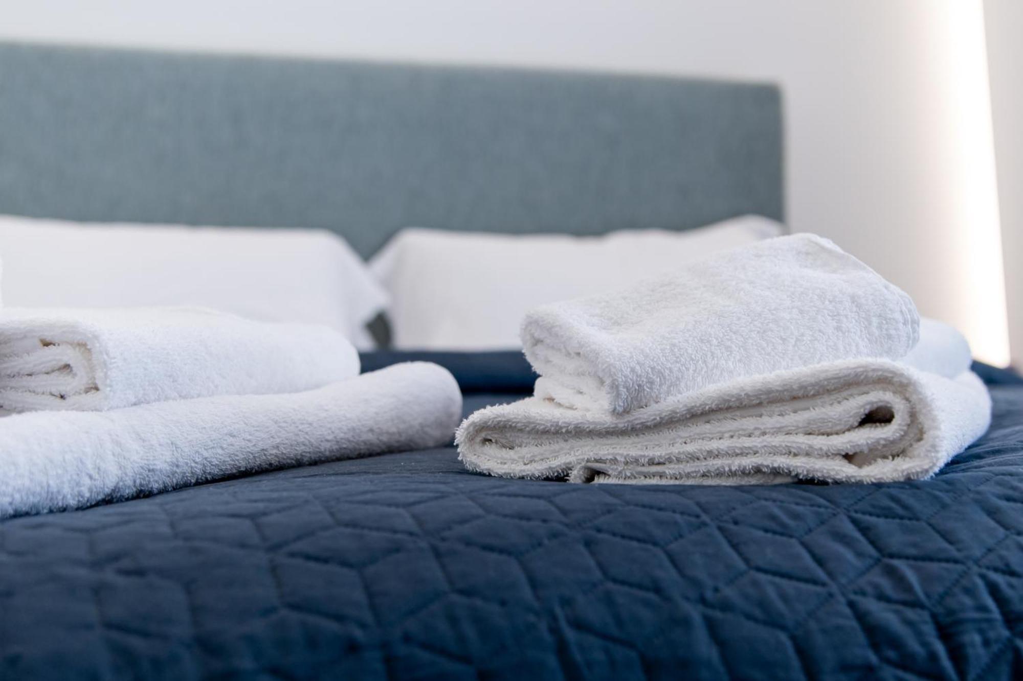 Affittacamere Mani - Camere Con Bagno Privato Gela Zewnętrze zdjęcie